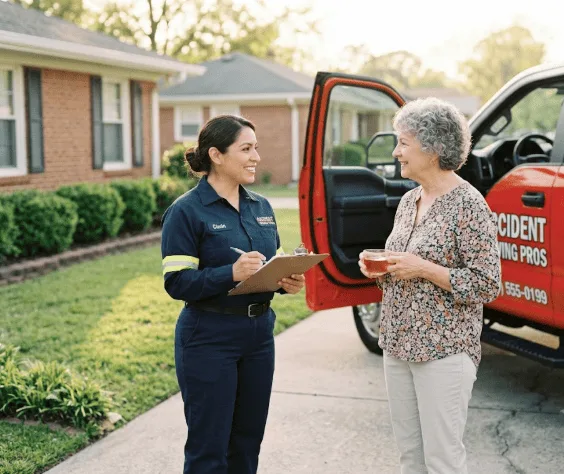 Accident Towing Service Cold Spring, NY FAQs